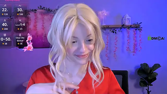 mia starrr  online show from January 2026 08:07:01 PM