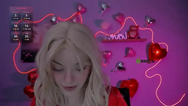 mia starrr  online show from February 2026 08:42:01 PM