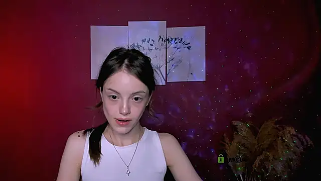 mia starrr  online show from November 2025 07:58:01 PM