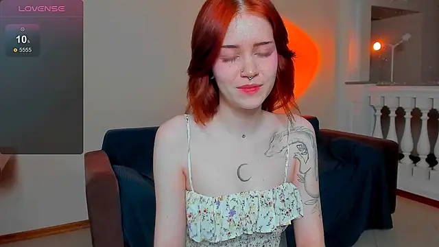 alice with freckles online show from May 2026 06:01:02 AM