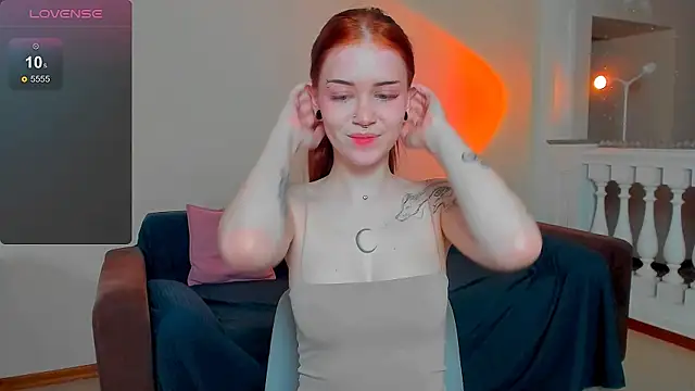 alice with freckles online show from May 2026 06:00:02 AM
