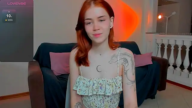 alice with freckles online show from May 2026 07:03:01 AM