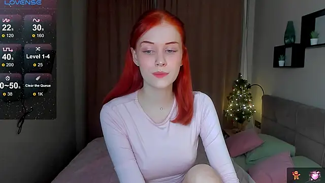 Snapshot of alice_with_freckles chatting on January 2026 06:58:01 PM alice with freckles online show from January 2026 06:58:01 PM