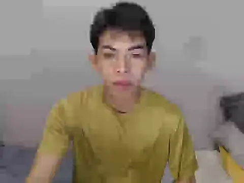 Urhotsilverboy online show from July 2026 06:59:01 AM