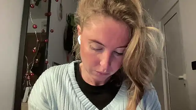 Ameli8 online show from January 2026 07:18:01 PM