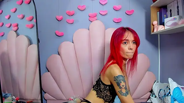 luci miller online show from March 2026 03:31:01 AM