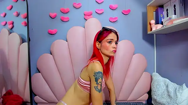 luci miller online show from March 2026 03:29:01 AM