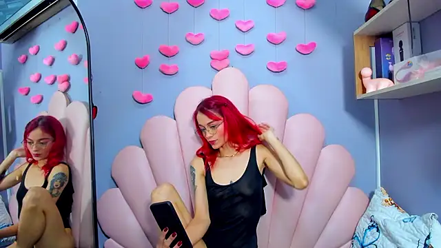 luci miller online show from March 2026 03:11:02 AM