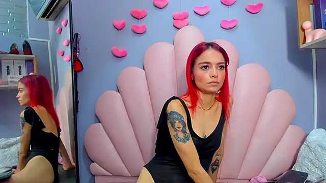 luci miller online show from April 2026 03:13:02 AM