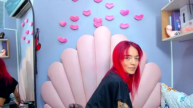 luci miller online show from March 2026 03:25:02 AM