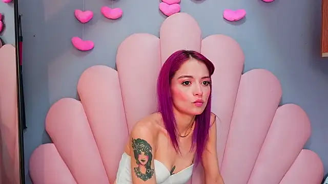 Snapshot of luci_miller chatting on July 2026 03:36:02 AM luci miller online show from July 2026 03:36:02 AM