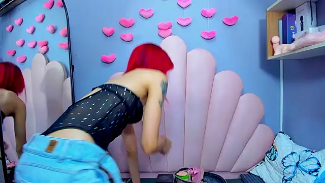 luci miller online show from March 2026 03:21:01 AM