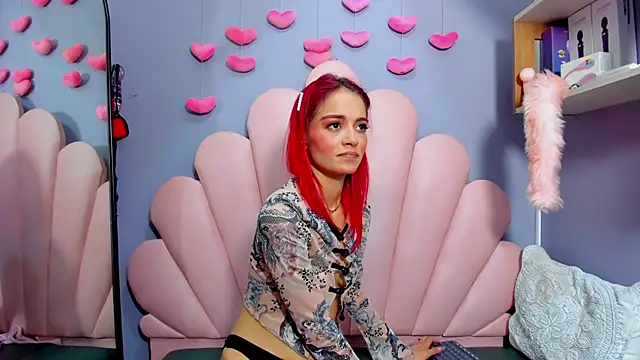 luci miller online show from March 2026 03:15:02 AM