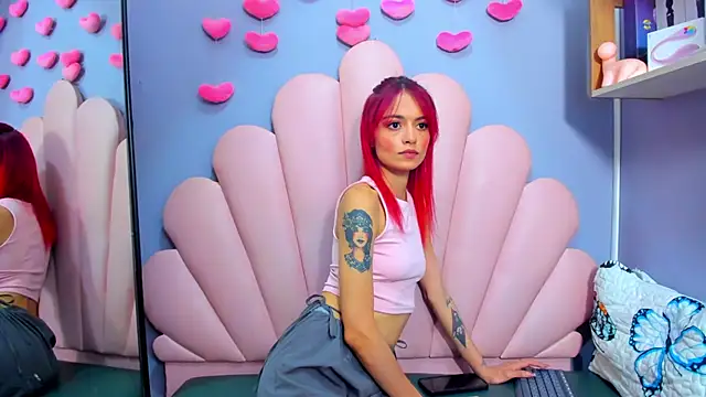 luci miller online show from March 2026 03:08:02 AM