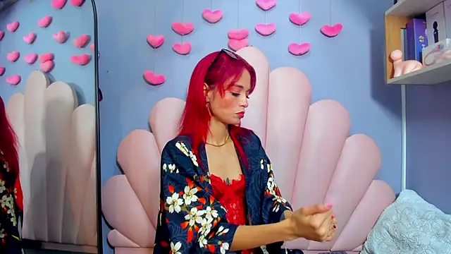 luci miller online show from April 2026 03:30:02 AM