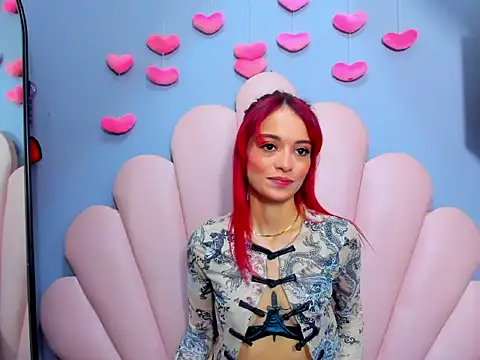 luci miller online show from March 2026 03:29:01 AM