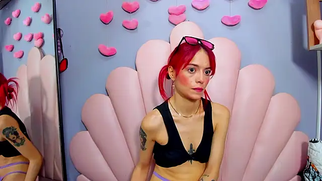 luci miller online show from March 2026 08:21:02 AM