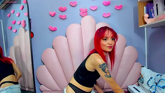 luci miller online show from February 2026 03:06:02 AM