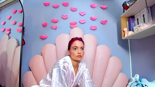 luci miller online show from April 2026 07:14:01 AM