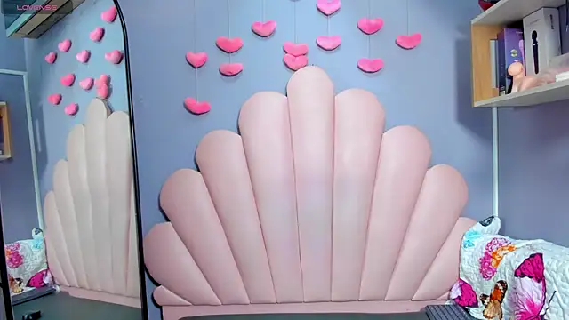 luci miller online show from February 2026 03:17:02 AM