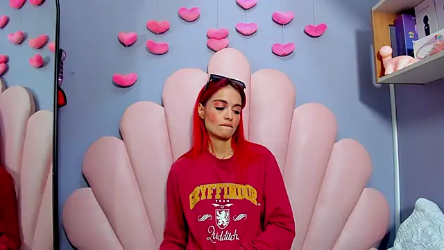 luci miller online show from March 2026 08:26:33 AM