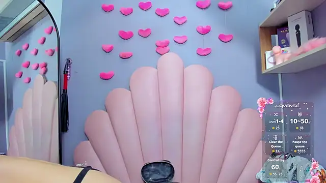 luci miller online show from January 2026 03:13:01 AM