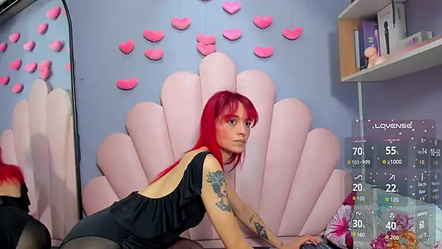 luci miller online show from February 2026 03:29:02 AM