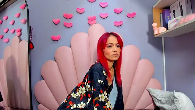 luci miller online show from March 2026 03:28:01 AM