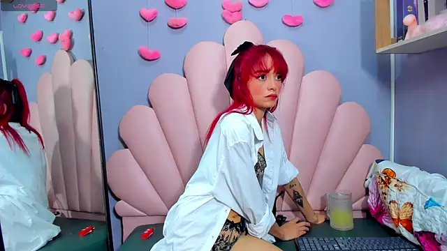 luci miller online show from February 2026 01:57:01 AM