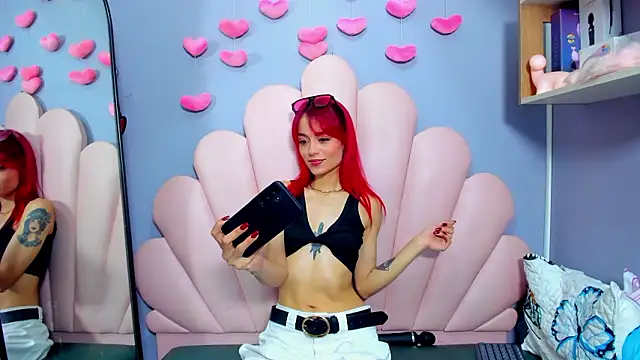 luci miller online show from March 2026 03:32:01 AM