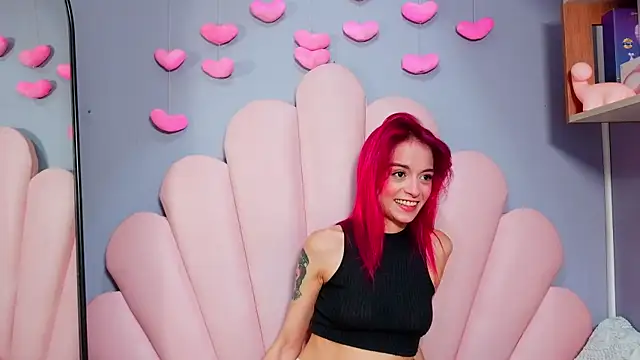 luci miller online show from May 2026 03:21:01 AM