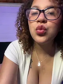 Lolavenezia online show from February 2026 01:52:02 PM