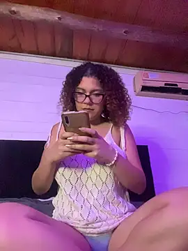 Lolavenezia online show from March 2026 10:29:02 AM