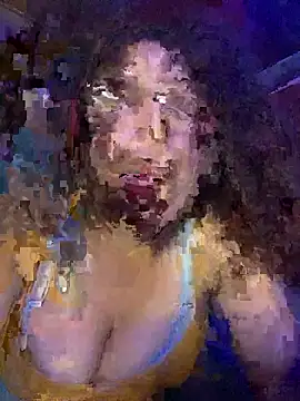 Lolavenezia online show from November 2025 10:46:01 PM