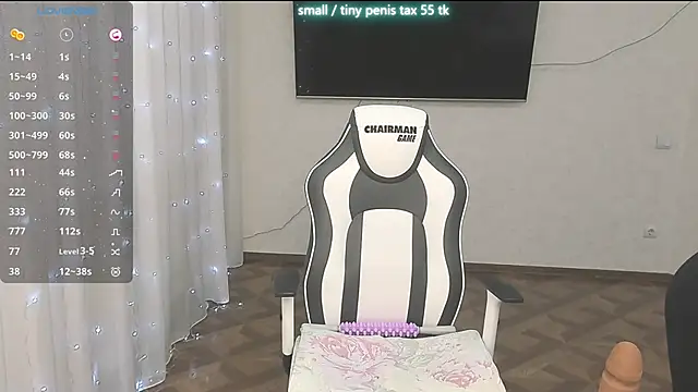 SofiaNour online show from January 2026 10:38:02 PM