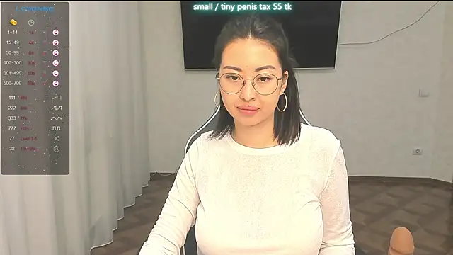 Snapshot of SofiaNour chatting on November 2025 06:41:02 PM SofiaNour online show from November 2025 06:41:02 PM