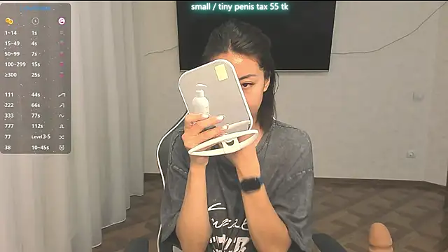Snapshot of SofiaNour chatting on June 2026 05:08:02 PM SofiaNour online show from June 2026 05:08:02 PM