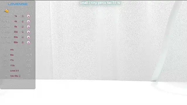 SofiaNour online show from February 2026 03:43:01 PM