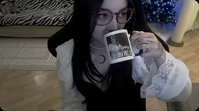 Snapshot of fromsun_forsoul777 chatting on December 2025 11:37:01 AM fromsun forsoul777 online show from December 2025 11:37:01 AM