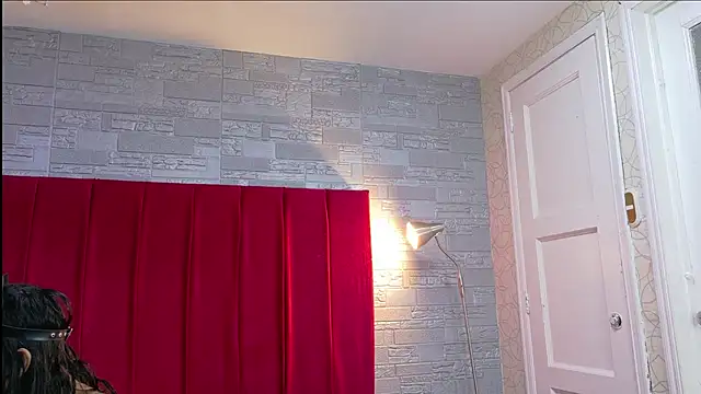 EsmeraldaBlake online show from December 2025 12:41:01 PM