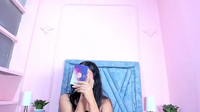 EsmeraldaBlake online show from January 2026 11:37:02 AM