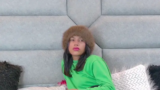 EsmeraldaBlake online show from March 2026 12:27:01 PM