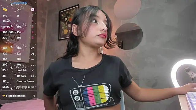 Chobbyjonexs online show from December 2025 03:44:02 AM