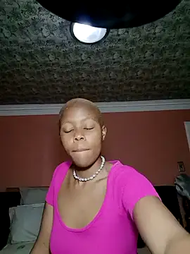 Prettyflowea online show from November 2025 10:08:02 AM