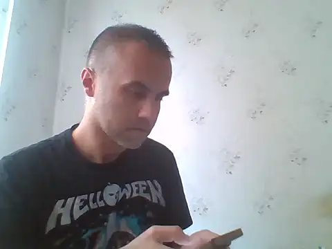 Kreol69 online show from November 2025 10:08:02 AM