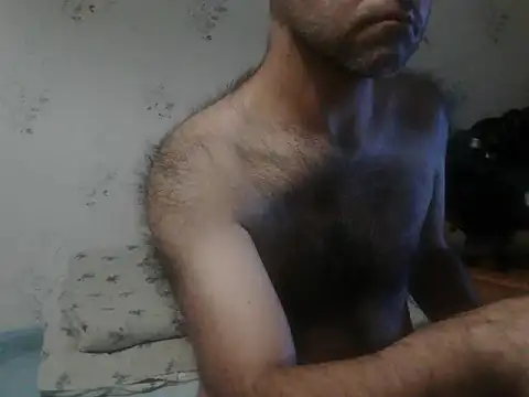 Kreol69 online show from November 2025 04:45:02 AM