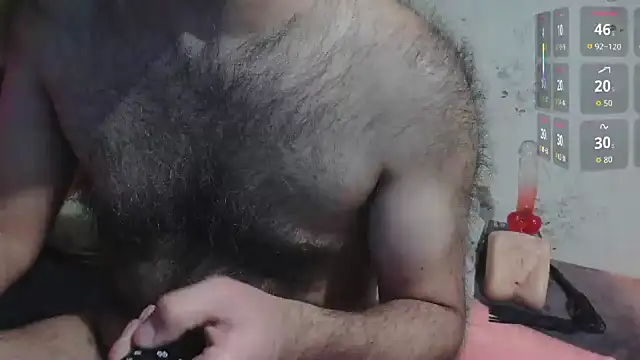 Kreol69 online show from February 2026 05:15:01 AM