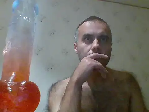 Kreol69 online show from November 2025 04:11:01 PM