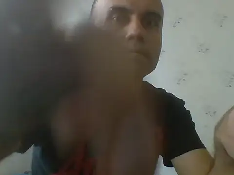 Kreol69 online show from November 2025 07:35:02 AM