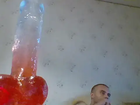 Kreol69 online show from November 2025 10:47:02 PM